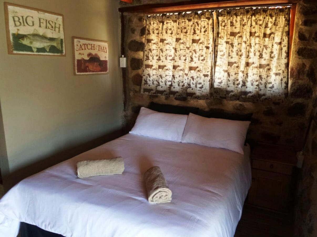 Thandabantu Game Lodge Roossenekal Cameră foto
